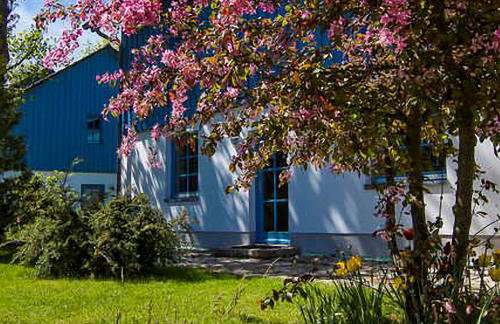 Blinkfüer am Kap Arkona - Foto 11