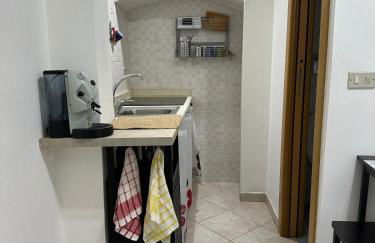 MATTAESOLE GUESTHOUSe - Foto 8