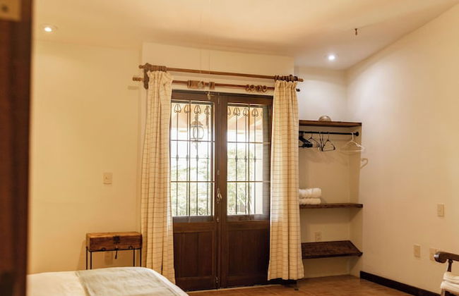 Casa Jacarandas - Photo 16