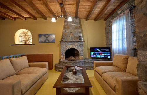 Volissos Pirgos Village - Foto 76