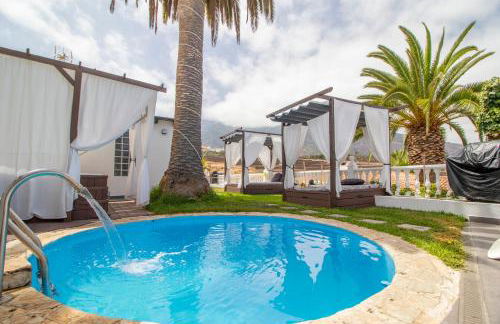 Sunset Cortés & Castro Beach - La Fajana - Foto 26