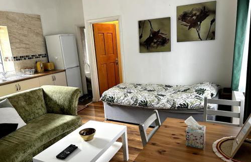 Bright 1 bedroom apartment in central london - Foto 18