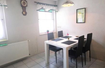 Tetjes Horstel - Ferienwohnung mit Balkon - Foto 18