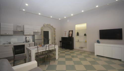 Square House Casa Vacanze - Foto 3