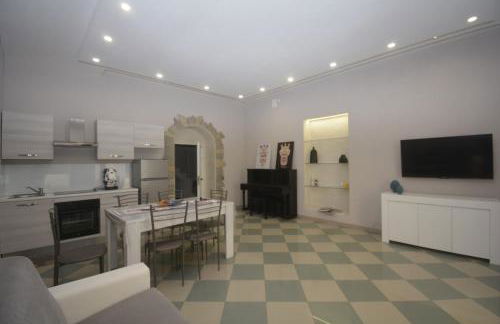 Square House Casa Vacanze - Foto 3