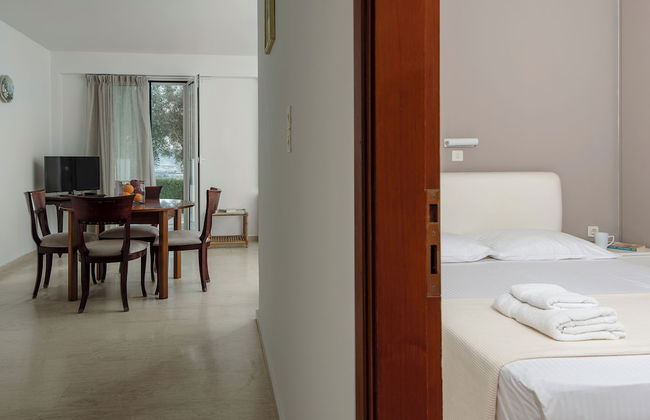 Villa Christina - Foto 22