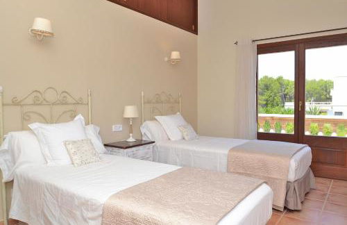 066 Villa Mexic 41 ETV8816 by Mallorca Charme - Foto 12