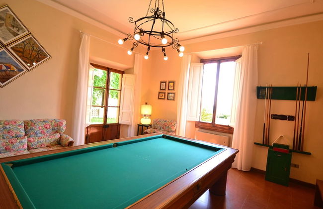 Belvilla by OYO Total Nisa - Photo 24