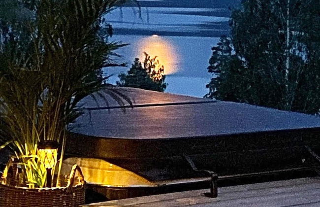 10 Person Holiday Home in Treungen-by Traum - Foto 25