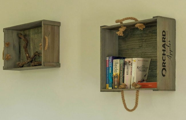 Forest Hideaway Near Douro Valley - Foto 17