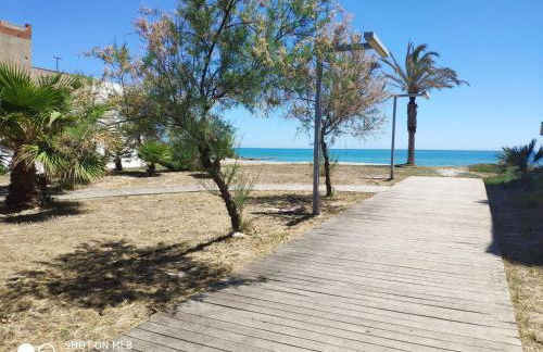Apartamento en el Grau de Moncofa entre 2 y 3 linea de playa - Foto 24