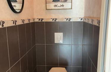 Gîte du Ruisseau de la Renne - Foto 16