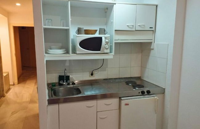 Hospedium Hotel Apartamentos Simón Verde - Photo 56