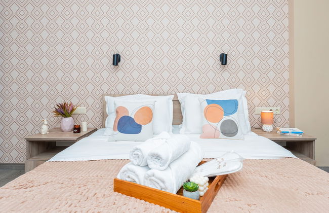 Stay Inn on Koghbatsi Str. 16 - Foto 72