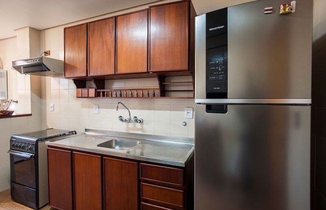 LOCAR-IN GRAMADO- Solar das Rosas - Foto 14