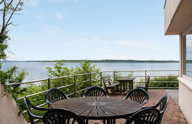 "Grumme" - 30m to the fjord - Foto 6