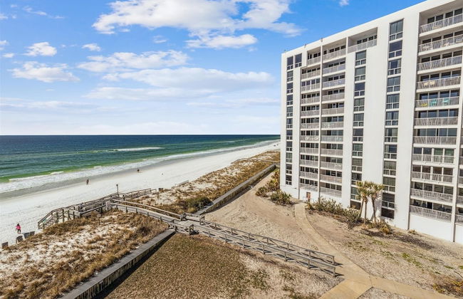 Shoreline Towers 1063 2 Bedroom Condo by RedAwning - Foto 37