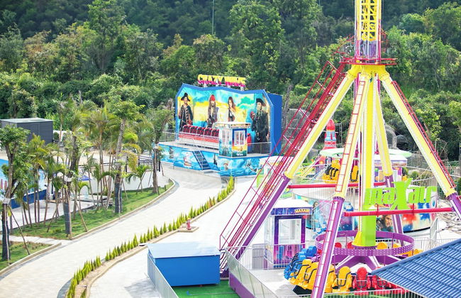 Tea Resort Prenn - Foto 53