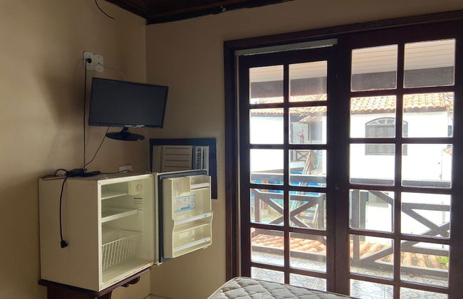 Recanto das Tartarugas Aluguel Economico - Foto 38