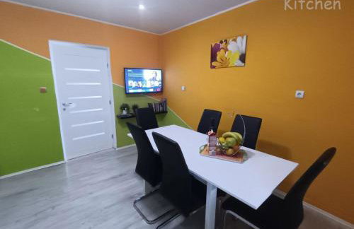 Apartments Lara - Split Croatia - Foto 18