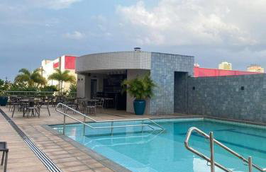 Apt Lindo e Completo no centro - Foto 7