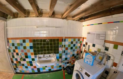 Grande maison de charme Bretonne - Foto 26