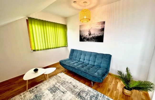 Apartment in a Charming Area - Foto 16