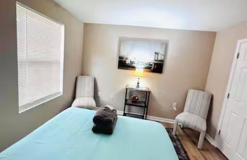 Amazing Cozy Apartment for family & group - Foto 59