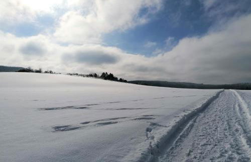 Ferienwohnung Talblick - Foto 16