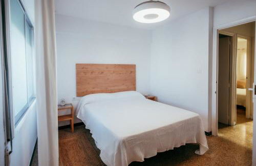 Garden at 50m from beach, ChillOut, Large Porche - Foto 13