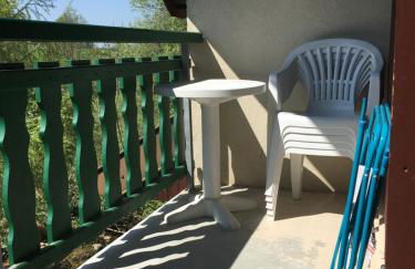 Duplex Métabief - Foto 34