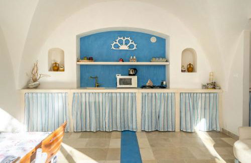 Agrumeto sul mare - Foto 9