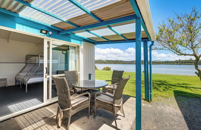 Waitangi Holiday Park - Foto 8