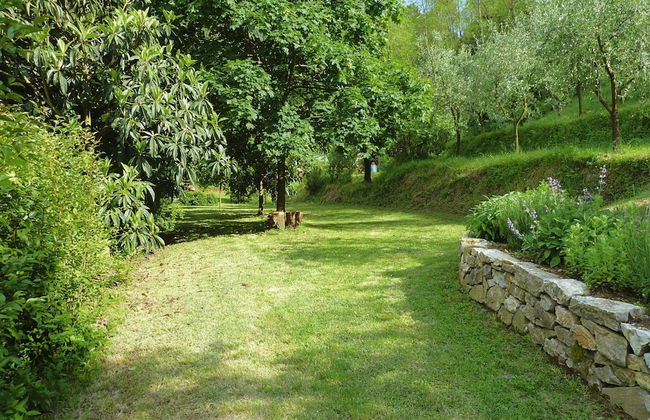Rustic House in Tuscany With Shared Pool - Foto 20