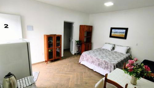 Kitnet da Lu - Foto 5