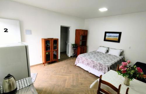 Kitnet da Lu - Foto 5