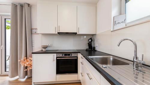 Fewo Parkside S1 - 8Min Legoland - Foto 5