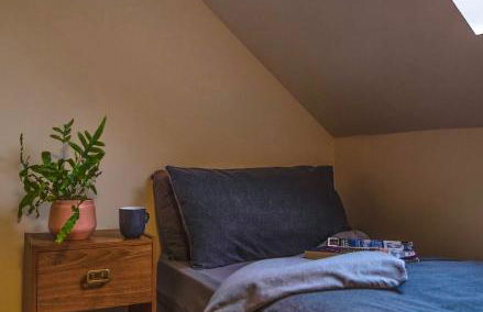 No5 The Smiddy - Foto 2