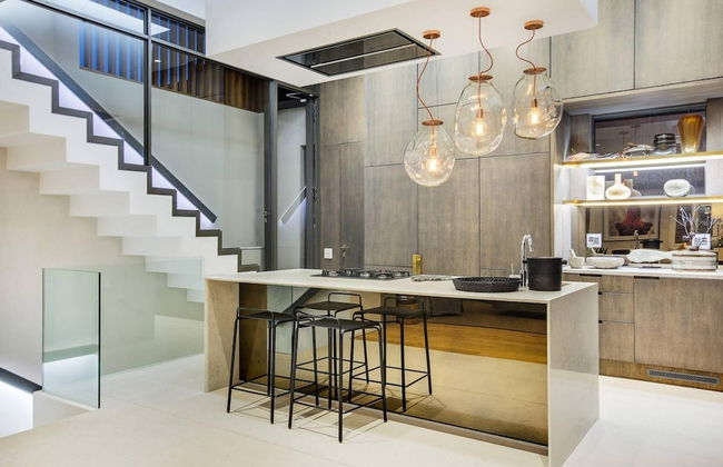 Exquisite De Waterkant Apartment With Pool 157 Waterkant - Foto 8