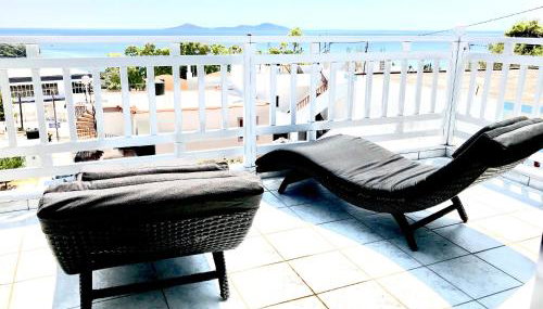 Drosakis Apartments - Foto 2