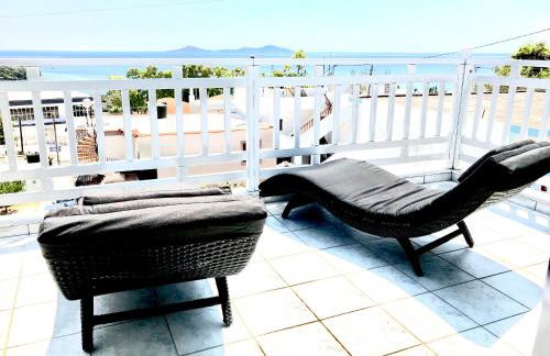 Drosakis Apartments - Foto 2