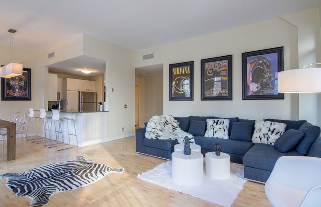 Airy Downtown Apartments by Nuage - Foto 38