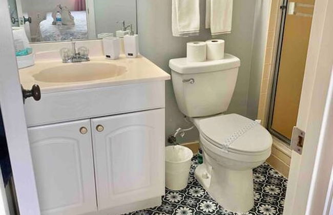 Ocean Front Condo in New Smyrna Beach FL - Foto 19