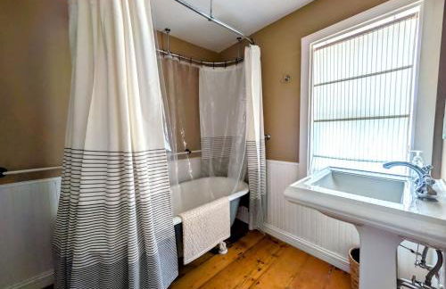 Luxury Coastal Cottage family - Foto 27