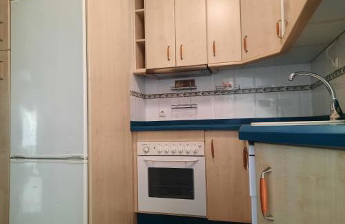 Ático Pet Friendly con Piscina - Foto 13