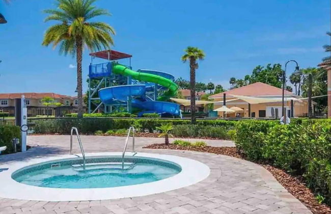 Private Hot Tub 3-bedroom 8 Miles From Disney - Photo 13