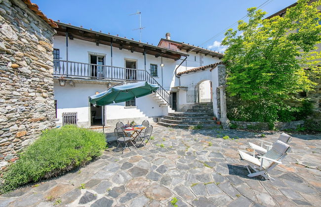 Lago D'orta Magic Atmosphere - Foto 35