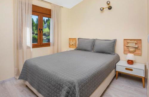 Air Maritime Sani Luxury Apartments - Foto 10