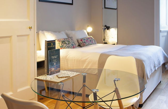 Linton Collection - 28 North Bridge - Foto 36