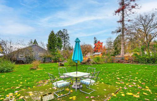 Modern Home with Spacious Yard in Beaverton! - Foto 23